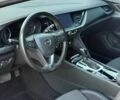 Сірий Опель Інсігнія, об'ємом двигуна 1.96 л та пробігом 207 тис. км за 16900 $, фото 32 на Automoto.ua