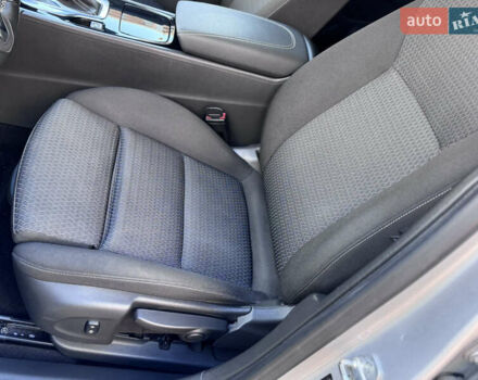 Сірий Опель Інсігнія, об'ємом двигуна 1.96 л та пробігом 44 тис. км за 20500 $, фото 26 на Automoto.ua