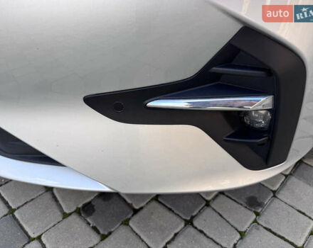 Сірий Опель Інсігнія, об'ємом двигуна 1.96 л та пробігом 44 тис. км за 20500 $, фото 41 на Automoto.ua