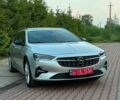 Сірий Опель Інсігнія, об'ємом двигуна 1.96 л та пробігом 207 тис. км за 16900 $, фото 2 на Automoto.ua