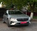 Сірий Опель Інсігнія, об'ємом двигуна 1.96 л та пробігом 207 тис. км за 16900 $, фото 16 на Automoto.ua