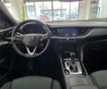 Серый Опель Инсигния, объемом двигателя 2 л и пробегом 220 тыс. км за 16900 $, фото 9 на Automoto.ua