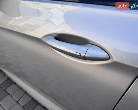 Сірий Опель Інсігнія, об'ємом двигуна 1.96 л та пробігом 44 тис. км за 20500 $, фото 40 на Automoto.ua