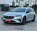 Серый Опель Инсигния, объемом двигателя 2 л и пробегом 187 тыс. км за 17500 $, фото 2 на Automoto.ua