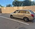 Серый Опель Инсигния, объемом двигателя 2 л и пробегом 187 тыс. км за 17500 $, фото 21 на Automoto.ua