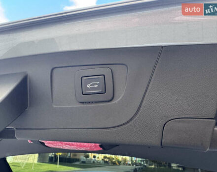 Сірий Опель Інсігнія, об'ємом двигуна 1.96 л та пробігом 44 тис. км за 20500 $, фото 39 на Automoto.ua