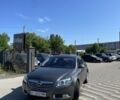 Сірий Опель Інсігнія, об'ємом двигуна 2 л та пробігом 331 тис. км за 6804 $, фото 1 на Automoto.ua