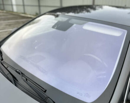 Серый Опель Инсигния, объемом двигателя 1.8 л и пробегом 234 тыс. км за 7500 $, фото 10 на Automoto.ua