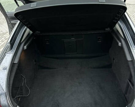 Серый Опель Инсигния, объемом двигателя 1.8 л и пробегом 234 тыс. км за 7500 $, фото 27 на Automoto.ua