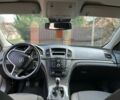 Серый Опель Инсигния, объемом двигателя 2 л и пробегом 262 тыс. км за 5800 $, фото 6 на Automoto.ua