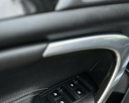 Серый Опель Инсигния, объемом двигателя 1.8 л и пробегом 234 тыс. км за 7500 $, фото 13 на Automoto.ua