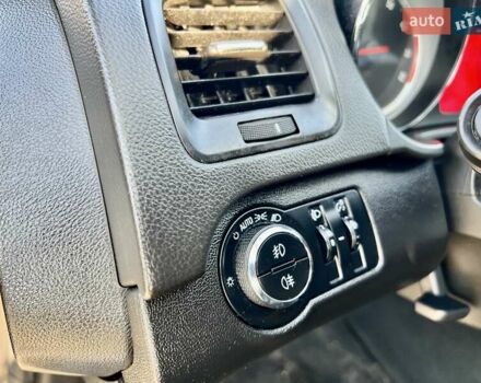 Серый Опель Инсигния, объемом двигателя 1.8 л и пробегом 208 тыс. км за 7400 $, фото 10 на Automoto.ua