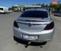 Серый Опель Инсигния, объемом двигателя 1.6 л и пробегом 261 тыс. км за 6600 $, фото 5 на Automoto.ua