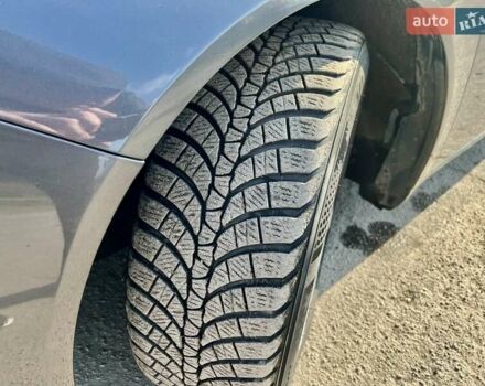 Серый Опель Инсигния, объемом двигателя 1.8 л и пробегом 208 тыс. км за 7400 $, фото 8 на Automoto.ua