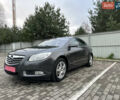 Серый Опель Инсигния, объемом двигателя 1.8 л и пробегом 234 тыс. км за 7500 $, фото 9 на Automoto.ua