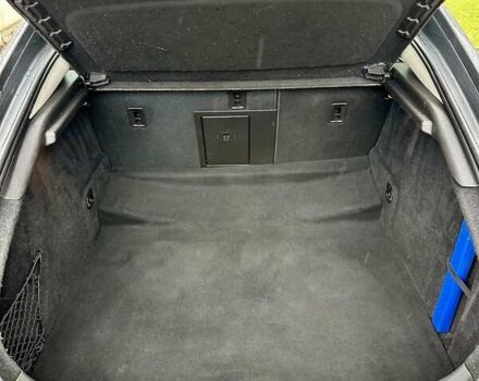 Серый Опель Инсигния, объемом двигателя 1.6 л и пробегом 122 тыс. км за 7999 $, фото 24 на Automoto.ua