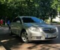 Серый Опель Инсигния, объемом двигателя 1.96 л и пробегом 130 тыс. км за 6900 $, фото 1 на Automoto.ua