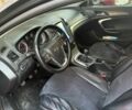 Серый Опель Инсигния, объемом двигателя 2 л и пробегом 263 тыс. км за 7300 $, фото 9 на Automoto.ua