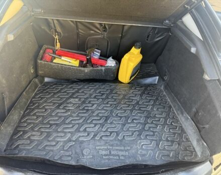 Серый Опель Инсигния, объемом двигателя 2 л и пробегом 263 тыс. км за 7300 $, фото 6 на Automoto.ua