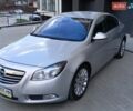 Сірий Опель Інсігнія, об'ємом двигуна 1.8 л та пробігом 280 тис. км за 5600 $, фото 1 на Automoto.ua