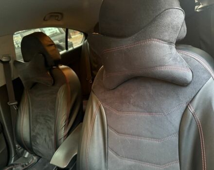 Серый Опель Инсигния, объемом двигателя 2 л и пробегом 263 тыс. км за 7300 $, фото 12 на Automoto.ua