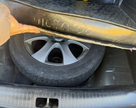 Серый Опель Инсигния, объемом двигателя 2 л и пробегом 263 тыс. км за 7300 $, фото 7 на Automoto.ua