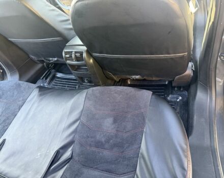 Серый Опель Инсигния, объемом двигателя 2 л и пробегом 263 тыс. км за 7300 $, фото 15 на Automoto.ua