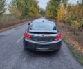 Серый Опель Инсигния, объемом двигателя 2 л и пробегом 280 тыс. км за 7800 $, фото 1 на Automoto.ua