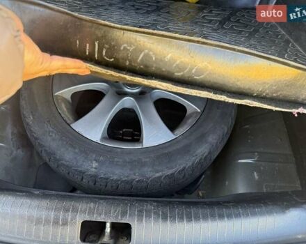 Серый Опель Инсигния, объемом двигателя 2 л и пробегом 263 тыс. км за 7300 $, фото 6 на Automoto.ua