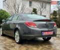 Серый Опель Инсигния, объемом двигателя 1.6 л и пробегом 122 тыс. км за 7999 $, фото 15 на Automoto.ua