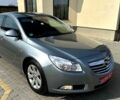Сірий Опель Інсігнія, об'ємом двигуна 1.8 л та пробігом 211 тис. км за 7700 $, фото 1 на Automoto.ua