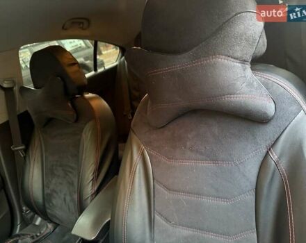 Серый Опель Инсигния, объемом двигателя 2 л и пробегом 263 тыс. км за 7300 $, фото 11 на Automoto.ua