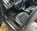 Серый Опель Инсигния, объемом двигателя 2 л и пробегом 246 тыс. км за 7500 $, фото 4 на Automoto.ua