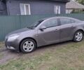 Опель Инсигния 2011 в Прилуках на Automoto.ua Серый Опель Инсигния, объемом двигателя 2 л и пробегом 300 тыс. км за 6300 $, фото 1 на Automoto.ua