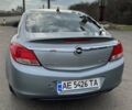 Серый Опель Инсигния, объемом двигателя 2 л и пробегом 378 тыс. км за 7200 $, фото 7 на Automoto.ua