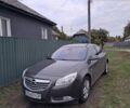 Опель Инсигния 2011 в Прилуках на Automoto.ua Серый Опель Инсигния, объемом двигателя 2 л и пробегом 300 тыс. км за 6300 $, фото 1 на Automoto.ua