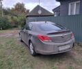 Опель Инсигния 2011 в Прилуках на Automoto.ua Серый Опель Инсигния, объемом двигателя 2 л и пробегом 300 тыс. км за 6300 $, фото 2 на Automoto.ua