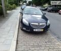 Серый Опель Инсигния, объемом двигателя 2 л и пробегом 277 тыс. км за 7900 $, фото 1 на Automoto.ua