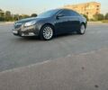 Серый Опель Инсигния, объемом двигателя 2 л и пробегом 223 тыс. км за 6999 $, фото 1 на Automoto.ua