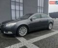 Опель Инсигния 2012 в Хусте на Automoto.ua Серый Опель Инсигния, объемом двигателя 1.96 л и пробегом 247 тыс. км за 7300 $, фото 1 на Automoto.ua