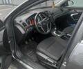 Опель Инсигния 2012 в Хусте на Automoto.ua Серый Опель Инсигния, объемом двигателя 2 л и пробегом 247 тыс. км за 7300 $, фото 5 на Automoto.ua