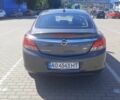 Сірий Опель Інсігнія, об'ємом двигуна 2 л та пробігом 247 тис. км за 7300 $, фото 8 на Automoto.ua