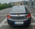 Опель Инсигния 2012 в Хусте на Automoto.ua Серый Опель Инсигния, объемом двигателя 2 л и пробегом 247 тыс. км за 7300 $, фото 15 на Automoto.ua