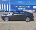Сірий Опель Інсігнія, об'ємом двигуна 2 л та пробігом 247 тис. км за 7300 $, фото 1 на Automoto.ua