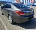 Опель Инсигния 2012 в Хусте на Automoto.ua Серый Опель Инсигния, объемом двигателя 1.96 л и пробегом 247 тыс. км за 7300 $, фото 8 на Automoto.ua