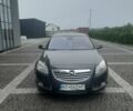 Сірий Опель Інсігнія, об'ємом двигуна 2 л та пробігом 247 тис. км за 7300 $, фото 12 на Automoto.ua