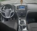 Сірий Опель Інсігнія, об'ємом двигуна 2 л та пробігом 247 тис. км за 7300 $, фото 19 на Automoto.ua