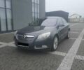 Опель Инсигния 2012 в Хусте на Automoto.ua Серый Опель Инсигния, объемом двигателя 1.96 л и пробегом 247 тыс. км за 7300 $, фото 10 на Automoto.ua