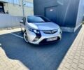 Серый Опель Инсигния, объемом двигателя 1.4 л и пробегом 215 тыс. км за 10000 $, фото 1 на Automoto.ua