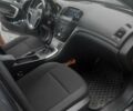 Опель Инсигния 2012 в Хусте на Automoto.ua Серый Опель Инсигния, объемом двигателя 2 л и пробегом 247 тыс. км за 7300 $, фото 20 на Automoto.ua